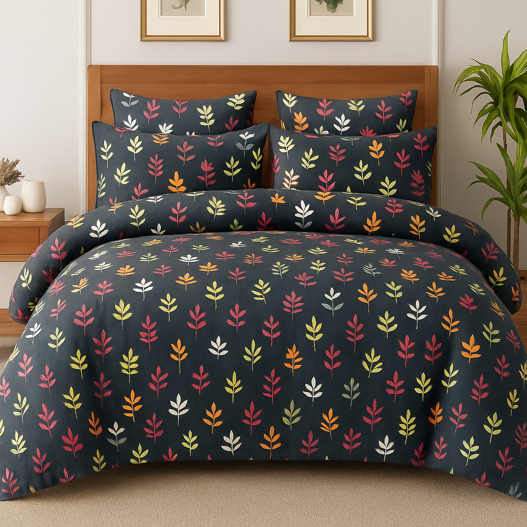 Imperial Bedsheet Set