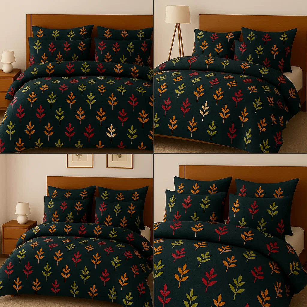 Imperial Bedsheet Set